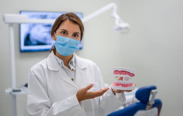 Best Emergency Root Canal Treatment in Munhall, PA