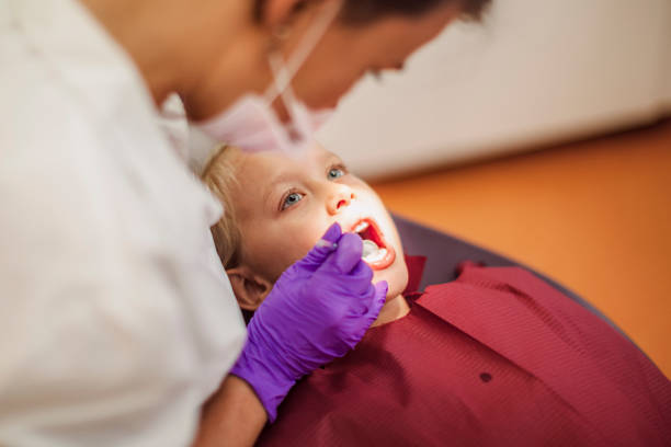 Best Emergency Dental Care for Broken or Chipped Teeth in Munhall, PA