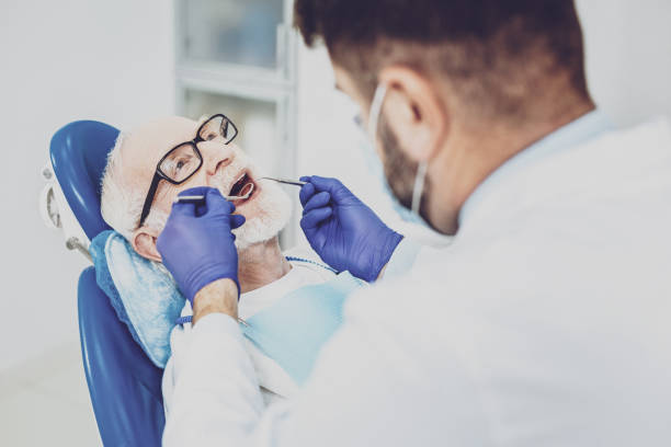 Best Urgent Care for Lost Fillings or Crowns in Munhall, PA